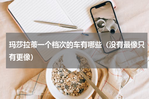 玛莎拉蒂一个档次的车有哪些（没有最像只有更像）