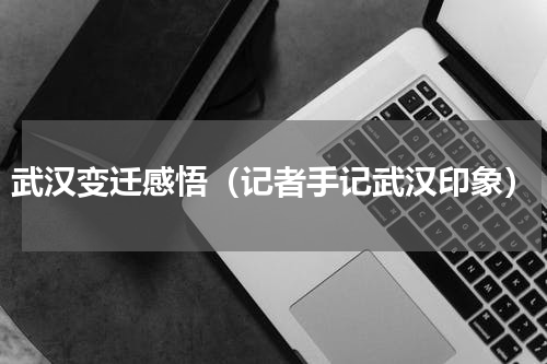 武汉变迁感悟（记者手记武汉印象）