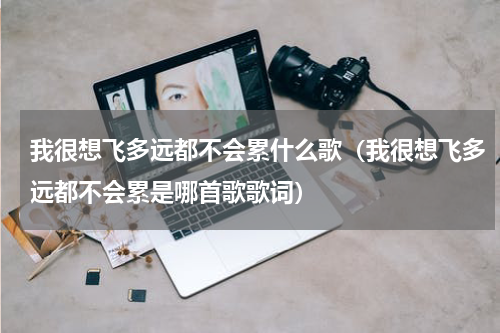 我很想飞多远都不会累什么歌（我很想飞多远都不会累是哪首歌歌词）