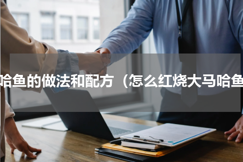 马哈鱼的做法和配方（怎么红烧大马哈鱼）