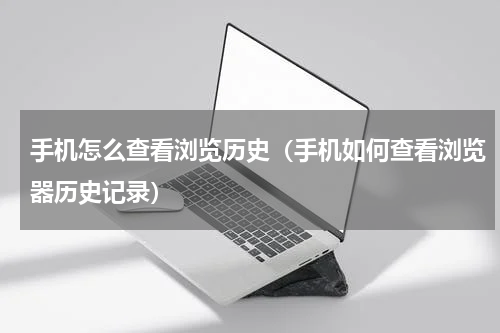 手机怎么查看浏览历史（手机如何查看浏览器历史记录）