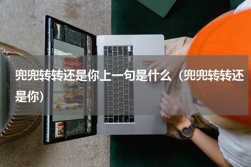 兜兜转转还是你上一句是什么（兜兜转转还是你）