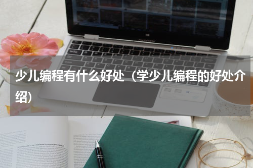 少儿编程有什么好处（学少儿编程的好处介绍）