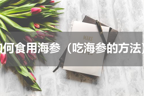 如何食用海参（吃海参的方法）