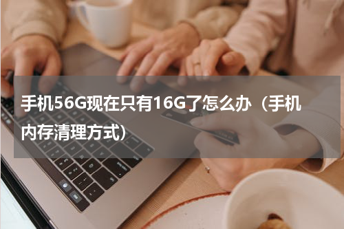 手机56G现在只有16G了怎么办（手机内存清理方式）