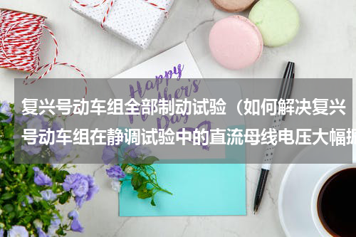 复兴号动车组全部制动试验（如何解决复兴号动车组在静调试验中的直流母线电压大幅振荡问题）