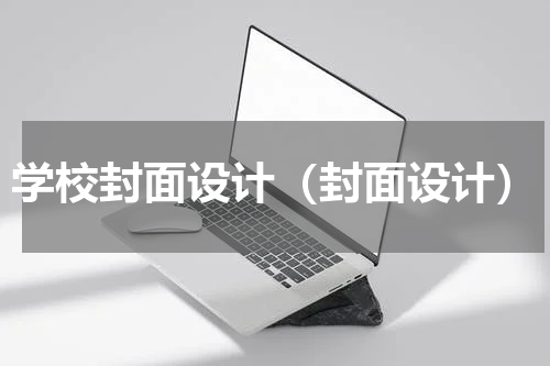 学校封面设计（封面设计）