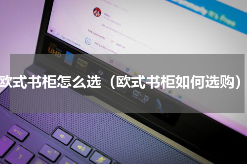 欧式书柜怎么选（欧式书柜如何选购）