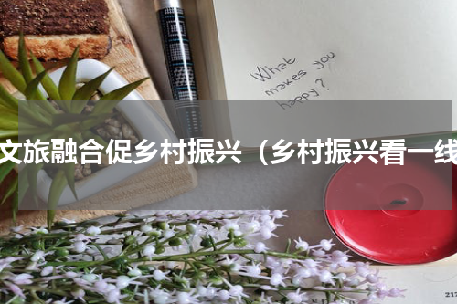 农文旅融合促乡村振兴（乡村振兴看一线）