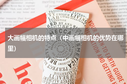 大画幅相机的特点（中画幅相机的优势在哪里）
