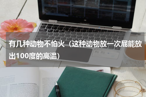 有几种动物不怕火（这种动物放一次屁能放出100度的高温）