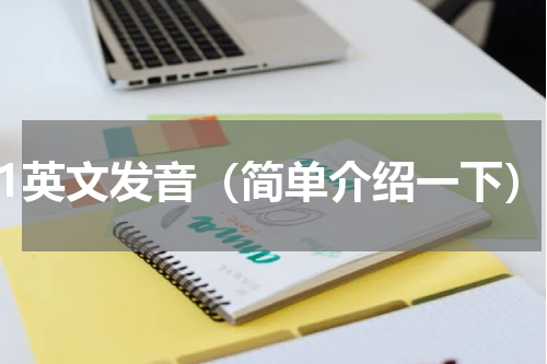 11英文发音（简单介绍一下）